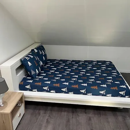 Lh Dodo Apartamento *