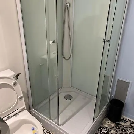 Apartamento Lh Dodo